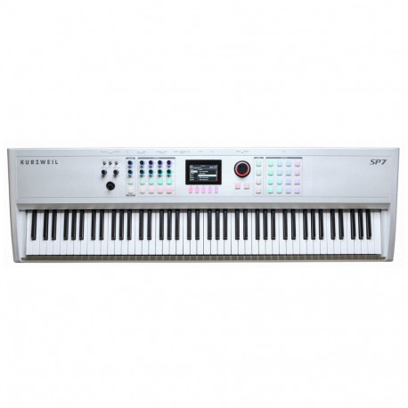 Kurzweil SP7 lava klaver