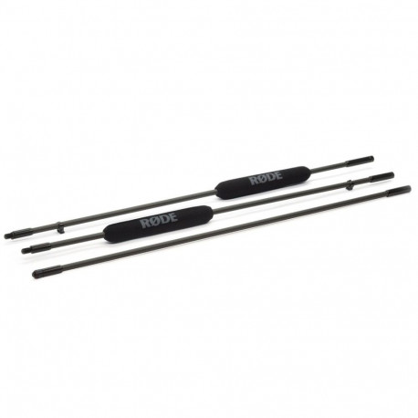 RØDE mikrofoni aksessuaar MICRO BOOMPOLE PRO
