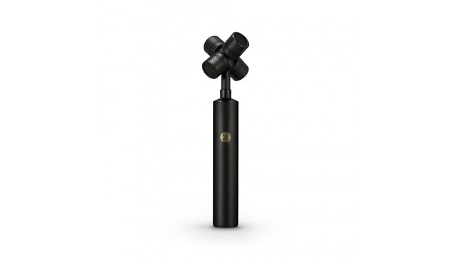 RØDE NT-SF1 microphone Black Studio microphone