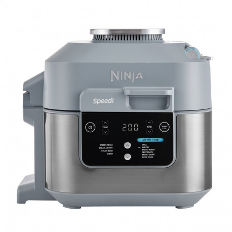 NINJA Multicooker ON400EU Ninja speedy 10-in-1
