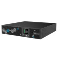 PowerWalker VI 1000 RLP Line-Interactive 1 kVA 900 W 8 vahelduvvoolu pesaga