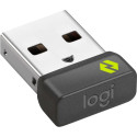Logitech M240 Äriks Hiir Kontor Ambidextrous RF Juhtmevaba + Bluetooth Optiline 4000 DPI