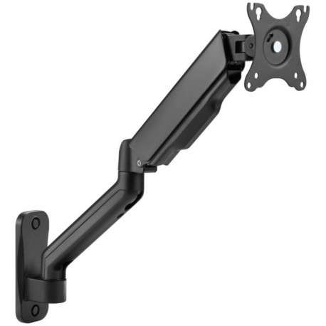 Techly ICA-LCD G112E monitor mount / stand 81.3 cm (32") Wall Black