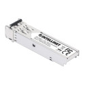 INTELLINET Mini-GBIC 1GBase-SX LC MM 550m MSA-Konform