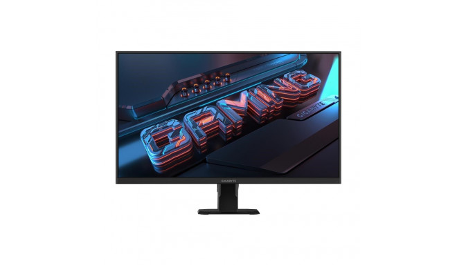 GIGABYTE GS27FA 27" FHD Gaming Monitor - 1920 x 1080, 180Hz, 1ms, 300 cd/m², FreeSync, HDR Ready, HD