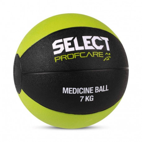 Select 2019 - exercise medicine ball, 7 kg