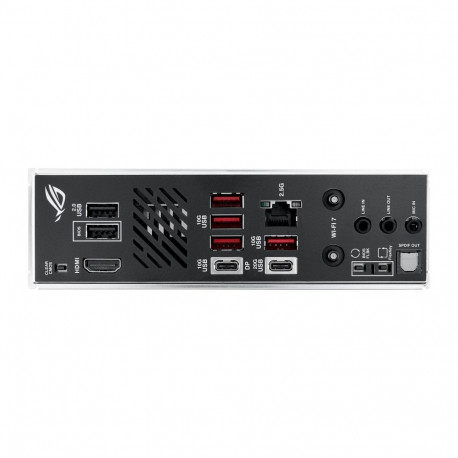 ASUS ROG STRIX B850-I GAMING WIFI AMD B850 Socket AM5 mini ITX