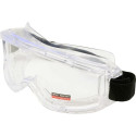 Yato YT-7382 safety eyewear Polyvinyl chloride (PVC)