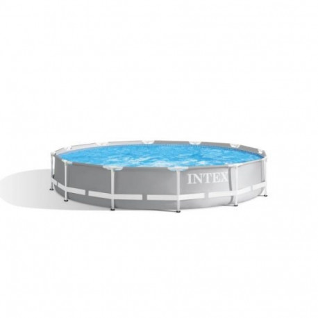 PROMO Garden bassein Prism Frame 366x76cm 26712GN INTEX