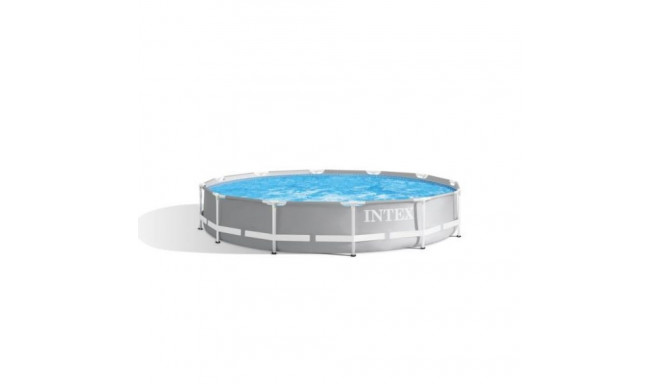 PROMO Garden Pool Prism Frame 366x76cm 26712GN INTEX