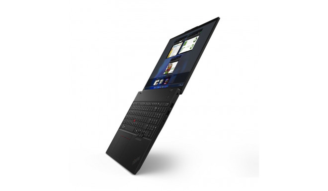 Lenovo ThinkPad L16 Intel Core Ultra 5 125U sülearvuti 40.6 cm (16") WUXGA 16 GB DDR5-SDRAM 512 GB S