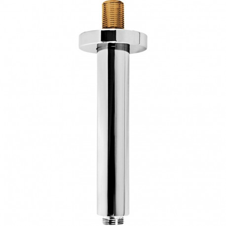 Ceiling spout - 165 mm