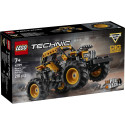 LEGO Technic Tagasitõmmatav Monster Jam Digatron