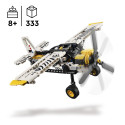 LEGO Technic Kerglennuk