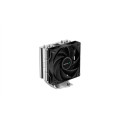 Deepcool CPU Cooler AG400 Black  Intel  AMD  CPU Air Cooler