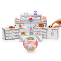 MINIVERSE Spēļu komplekts Diner