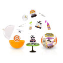 MINIVERSE - Make It Mini mängukomplekt Diner: Halloween