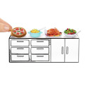 MINIVERSE Make it Mini mängukomplekt Mega Buffet