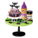 MINIVERSE - Make It Mini mängukomplekt Diner: Halloween