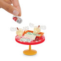 MINIVERSE Make It Mini mängukomplekt Diner: Holiday