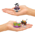MINIVERSE - Make It Mini mängukomplekt Diner: Halloween
