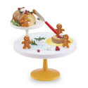 MINIVERSE Make It Mini mängukomplekt Diner: Holiday