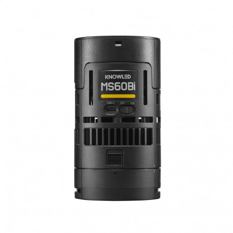 Godox KNOWLED MS60BI Bi Color LED Light