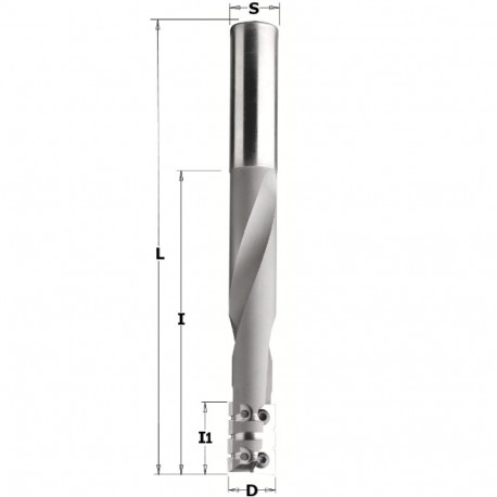 Lukupesafrees vahet.teradega HM Z2/R S=16 D=16x23/95x159 RH