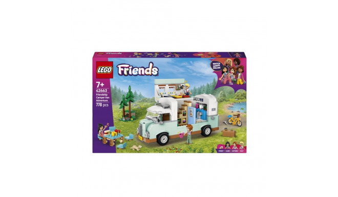 "lego kemperis 42663"