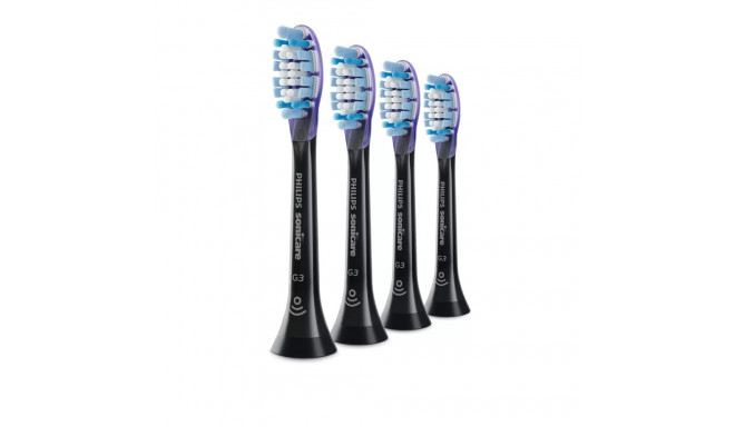 Philips Sonicare G3 Premium Gum Care 4x mustad harjapead
