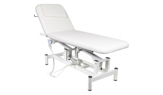 Activeshop ELECTRIC MASSAGE BED 079 1 MOTOR WHITE