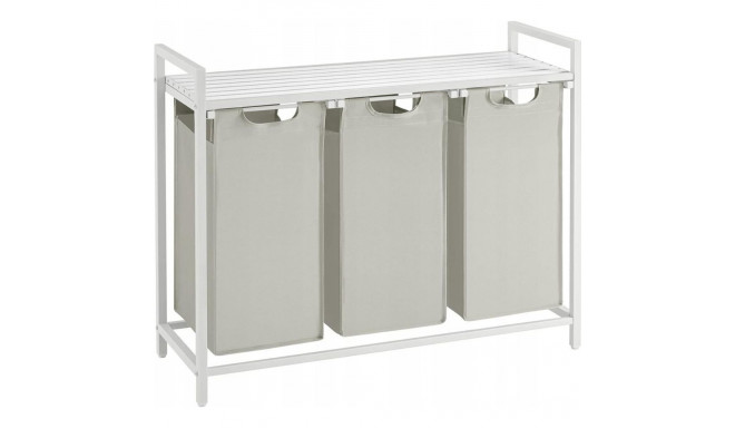 Leobert Bathroom Cabinet - BLH301W01