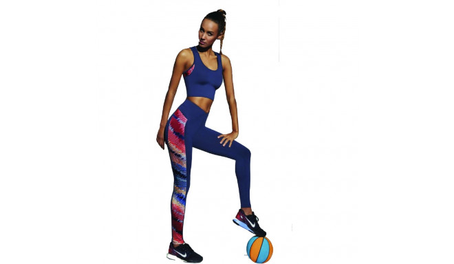 SOKISAHTEL RAINBOW 200DEN sinised spordiretuusid 436