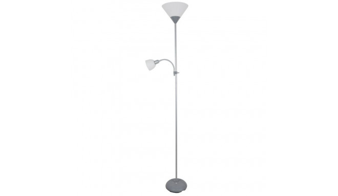 Platinet PFLF066GR Stylish Floor Lamp