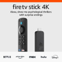 Amazon Fire TV Stick 4K Gen 3 2024