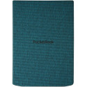 PocketBook e-reader case InkPad 4, green