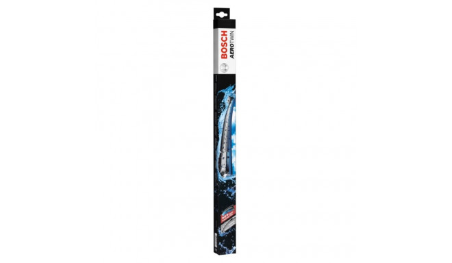 Bosch Aerotwin A938S flat wiper blades 600+600 mm