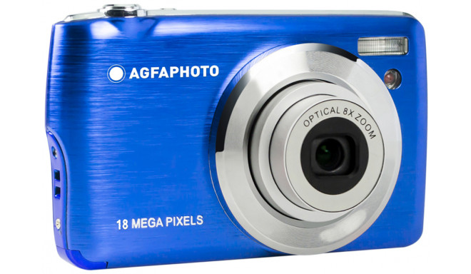 AgfaPhoto Realishot DC8200, синий