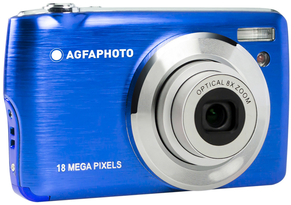 AGFAPHOTO DC8200BL