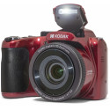 Kodak PixPro AZ255, red