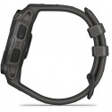 Garmin Instinct E 45mm, black/charcoal