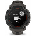 Garmin Instinct E 45mm, black/charcoal