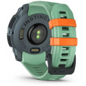 Garmin Instinct 3 45mm AMOLED, neo tropic