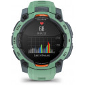 Garmin Instinct 3 45mm AMOLED, neo tropic