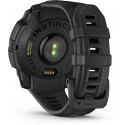 Garmin Instinct 3 45mm AMOLED, black