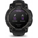 Garmin Instinct 3 45mm AMOLED, black