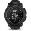 Garmin Instinct 3 45mm AMOLED, black