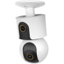 Xiaomi turvakaamera Smart Camera C500 Dual 4MP, valge