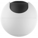 Xiaomi turvakaamera Smart Camera C500 Dual 4MP, valge