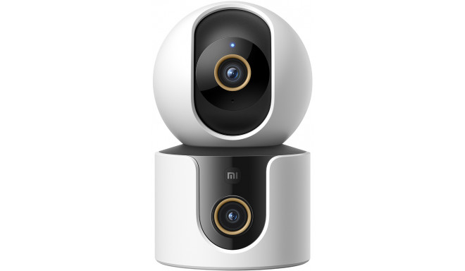 Xiaomi turvakaamera Smart Camera C500 Dual 4MP, valge